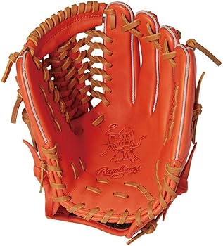Amazon | ローリングス(Rawlings) 軟式用 HOH® DP[オールラウンド用